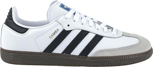 adidas gazelle silver green womens Adidas Originals Samba OG Kadın Sneaker main image 1