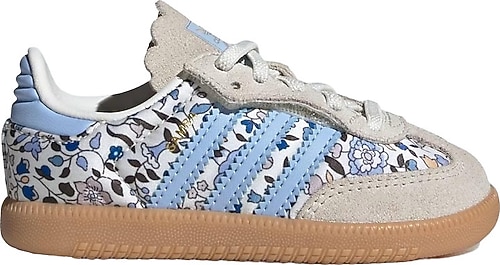 Adidas Samba Og X Liberty London CF EL I JP8081 Bebek Spor