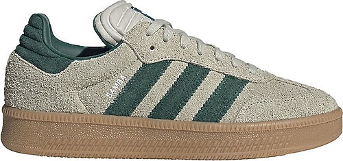 Adidas Samba XLG JI3197 Beyaz-Bej Spor Ayakkabı Fiyatları