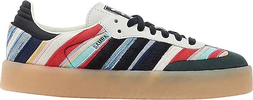 せきや Adidas Sambae X Ksenia Schnaider Kadın Sneaker Fiyatları