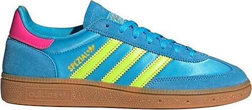 Adidas Spezial JH5658 Mavi Kadın Spor Ayakkabı Fiyatları