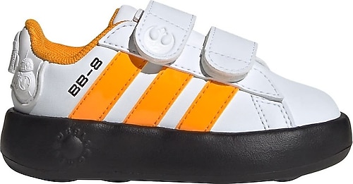 Adidas X Star Wars Grand Court Bebek Spor Ayakkabı Fiyatları