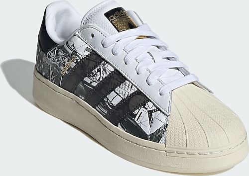 Adidas Star Wars Superstar XLG Nanzuka Kad n Spor Ayakkab Fiyatlar Ozellikleri ve Yorumlar En Ucuzu Akakce