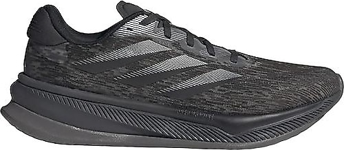 Adidas Supernova Comfortglide IH2509 Siyah Erkek Koşu Ayakkabısı
