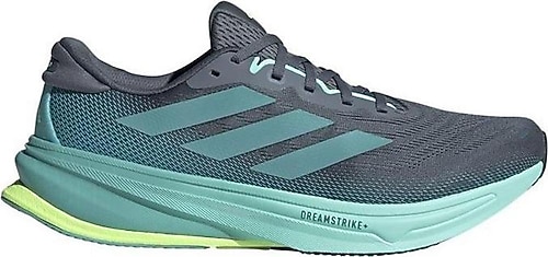 Adidas Supernova Rise 2 JQ7701 Turkuaz Erkek Koşu Ayakkabısı