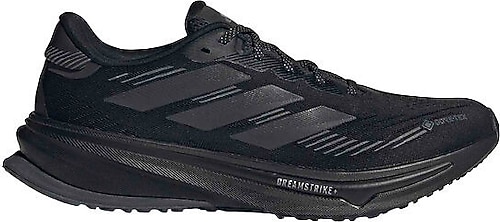 Adidas Supernova Rise Gore-Tex JP7763 Siyah Erkek Koşu Ayakkabısı