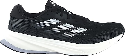 Adidas Supernova Rise Siyah-Beyaz Erkek Koşu Ayakkabısı IG5844