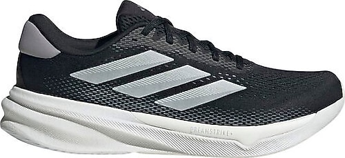 Adidas Supernova Stride 2 IG2169 Siyah-Beyaz Erkek Koşu Ayakkabısı