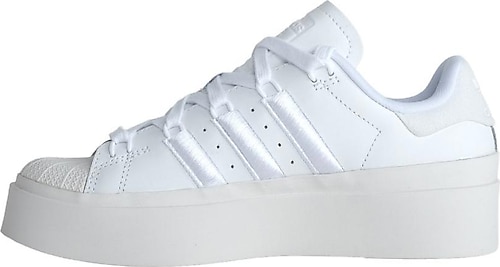 Superstar bianche adidas online