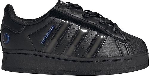 adidas gazelle silver green womens adidas Originals Superstar Crib main image 0