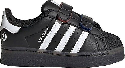 Adidas Superstar Led Lights Comfort Closure JI0507 Siyah-Beyaz Bebek Spor  Ayakkab Fiyatlar, zellikleri ve Yorumlar | En Ucuzu Akake