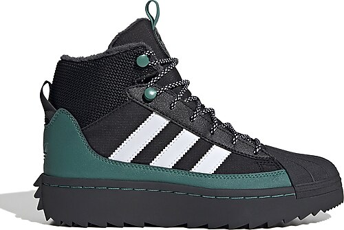 Adidas Superstar Winter Trek ID1018 Siyah Çocuk Bot Fiyatları, Özellikleri  ve Yorumları | En Ucuzu Akakçe
