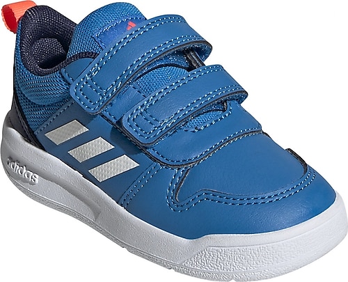 Adidas Tensaur I Bebek Spor Ayakkabı Mavi GW9082