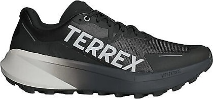 Adidas Terrex Agravic 3 ID0343 Siyah Erkek Koşu Ayakkabısı