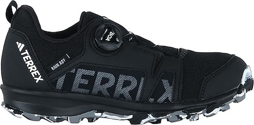 Adidas Terrex Agravic Boa Rain.Rdy HQ3496 Siyah Çocuk Outdoor