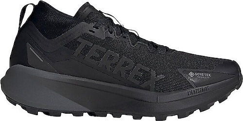 Adidas Terrex Agravic Gore-Tex JR5240 Siyah Erkek Outdoor Ayakkabı