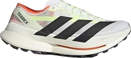 Adidas Terrex Agravic Speed Ultra 2 JS3534 Beyaz-Siyah-Turuncu