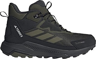 Adidas Terrex Anylander Climawarm+ JQ9952 Haki Erkek Outdoor Bot
