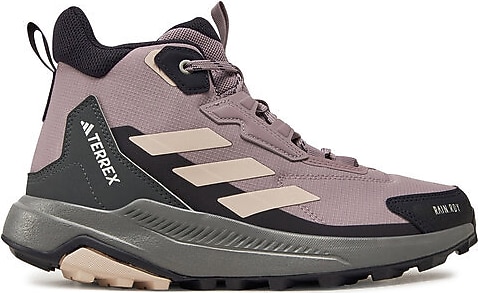Adidas Terrex Anylander Mid ID3475 Mor Kadın Outdoor Bot Fiyatları