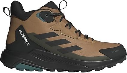 Adidas Terrex Anylander Mid Rain.Rdy JQ9963 Kahverengi Erkek