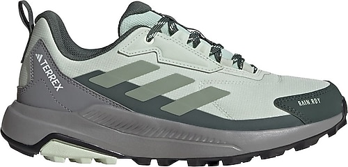 Adidas Terrex Anylander Rain.Rdy JI1320 Yeşil Kadın Yürüyüş