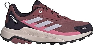 Adidas Terrex Anylander Rain.Rdy ID3471 Mor Kadın Yürüyüş