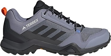 Adidas Terrex AX3 Gore-Tex HP8597 Mor Erkek Outdoor Ayakkabı
