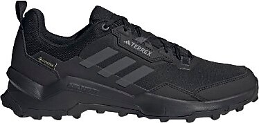 Adidas Terrex AX4 Gore-Tex HP7395 Siyah-Karbon Erkek Outdoor