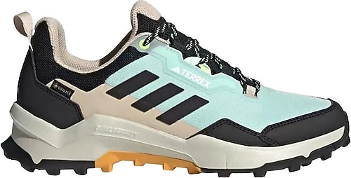 Adidas Terrex AX4 Gore-Tex IF4861 Turkuaz Kadın Outdoor Ayakkabı