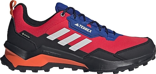 Adidas Terrex AX4 Gore-Tex JP7381 Kırmızı Erkek Outdoor Ayakkabı
