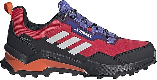 Adidas Terrex AX4 Gore-Tex JP7384 Kırmızı Kadın Outdoor Ayakkabı