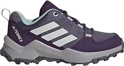 Adidas Terrex AX4S JS2958 Mor Çocuk Outdoor Ayakkabı Fiyatları