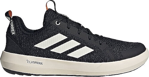 Adidas Terrex Boat Lace Climacool JI3499 Siyah Erkek Outdoor
