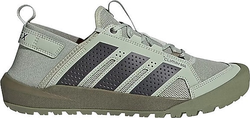 Adidas Terrex Daroga Climacool HP7136 Yeşil Outdoor Ayakkabı