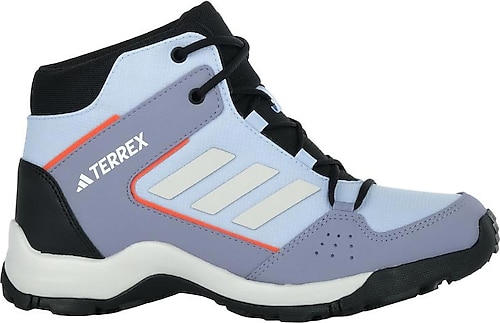 Adidas Terrex Hyperhiker Mid K HQ5821 Mor Çocuk Outdoor Bot