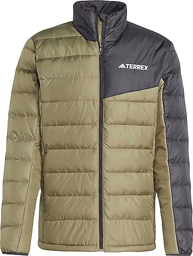 Adidas Terrex Multi Down JE6711 Erkek Şişme Mont Fiyatları