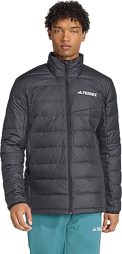 Adidas Terrex Multi Light Down Climawarm JZ9966 Erkek Şişme Mont