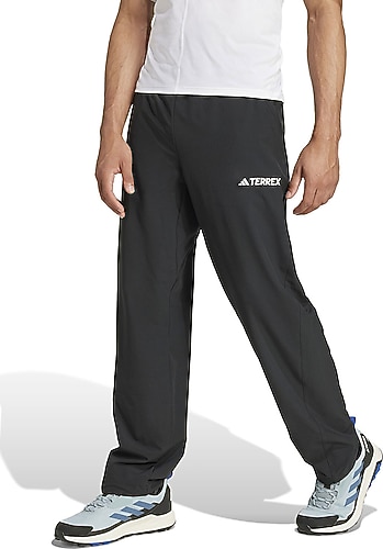 Adidas Terrex Multi Liteflex JF3709 Siyah Erkek Pantolon Fiyatları