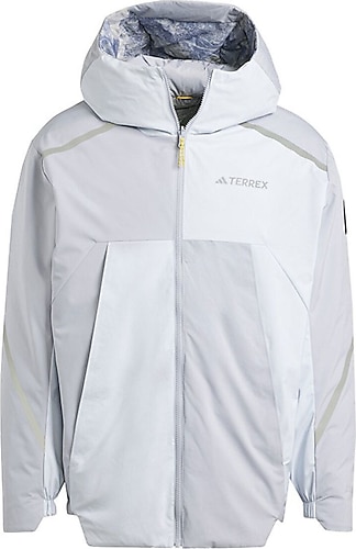 Adidas Terrex National Geographic Insulated IX7953 Çift Taraflı