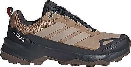 Adidas Terrex Skychaser AX5 Gore-Tex JH7801 Bej Erkek Outdoor