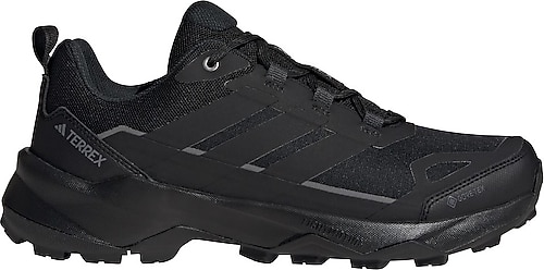 Adidas Terrex Skychaser AX5 Gore-Tex JQ2210 Siyah Erkek Outdoor