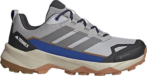 Adidas Terrex Skychaser AX5 Gore-Tex JQ2212 Gri Erkek Outdoor