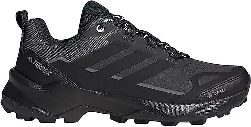 Adidas Terrex Skychaser AX5 Gore-Tex JQ2222 Siyah Kadın Outdoor