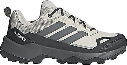 Adidas Terrex Skychaser AX5 Gore-Tex JQ6725 Gri Kadın Outdoor
