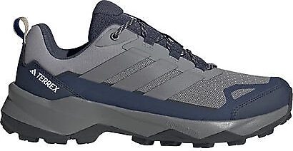 Adidas Terrex Skychaser AX5 JQ2217 Gri Erkek Outdoor Ayakkabı