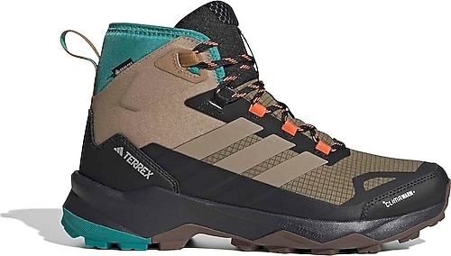 Adidas Terrex Skychaser AX5 Mid Gore-Tex Climawarm+ Erkek Outdoor
