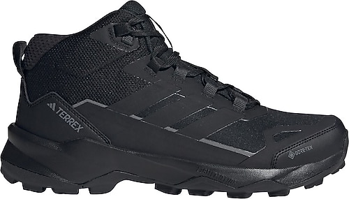 Adidas Terrex Skychaser AX5 Mid Gore-Tex JQ2207 Siyah Erkek