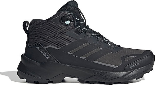 Adidas Terrex Skychaser AX5 Mid Gore-Tex JQ2219 Siyah Kadın