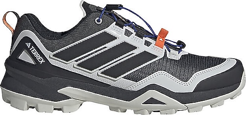 Adidas Terrex Skychaser Gore-Tex JH6385 Gri-Siyah Erkek Outdoor