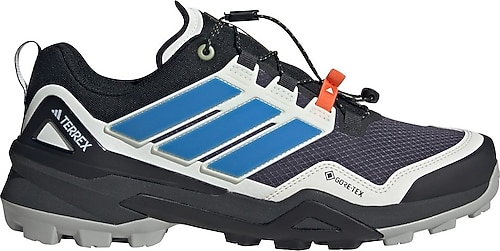 Adidas Terrex Skychaser Gore-Tex JR3988 Siyah-Mavi Erkek Outdoor